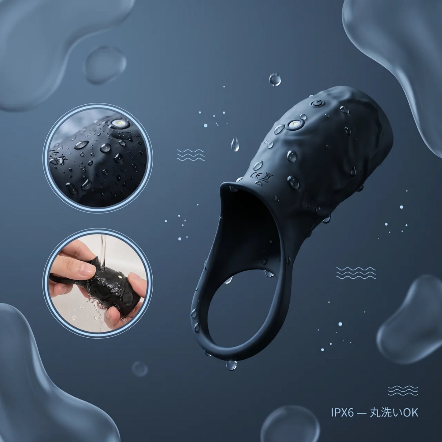 Neuman™ RingDrive Pro SE